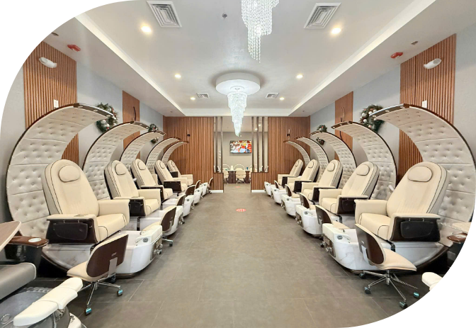 Spa Interior