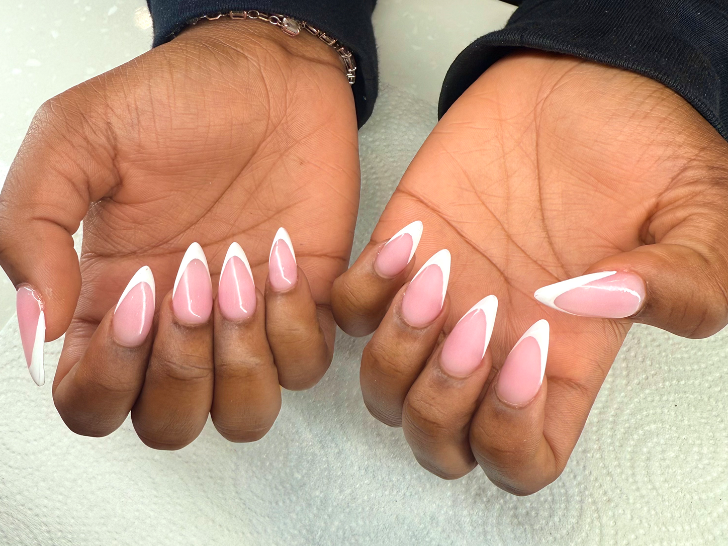 Top Mani-Pedi Trends to Try on University Drive Today at Sun Aura Nails & Spa