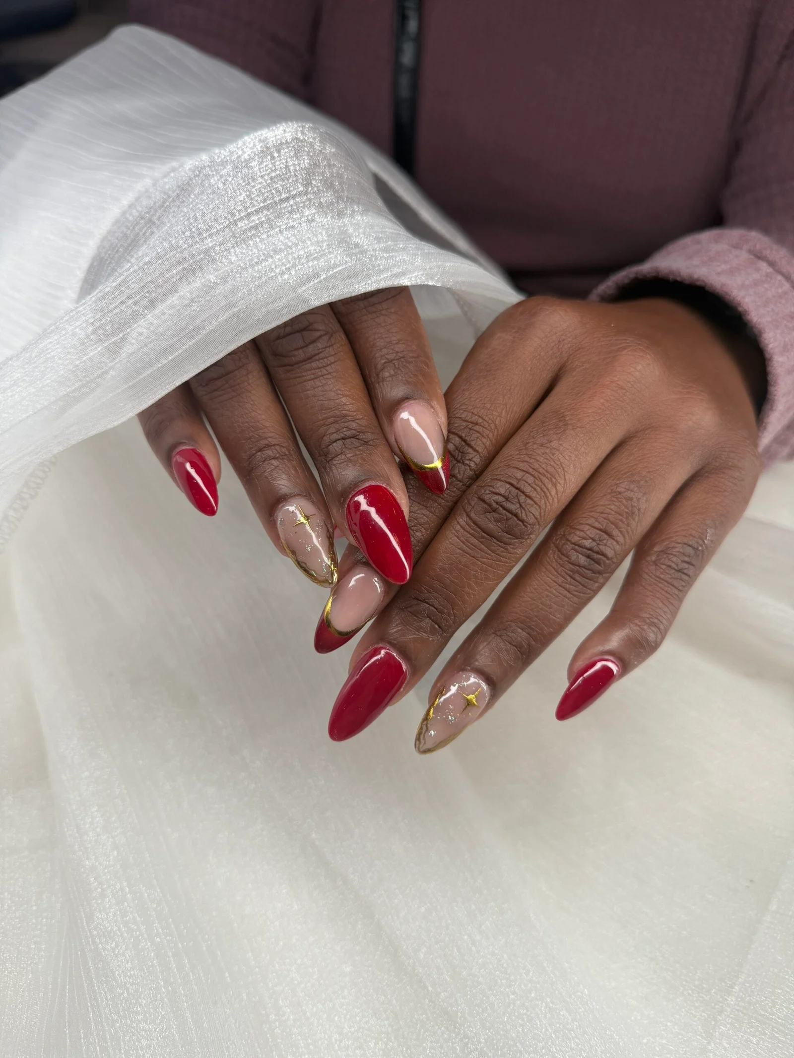 Nail art photo 10