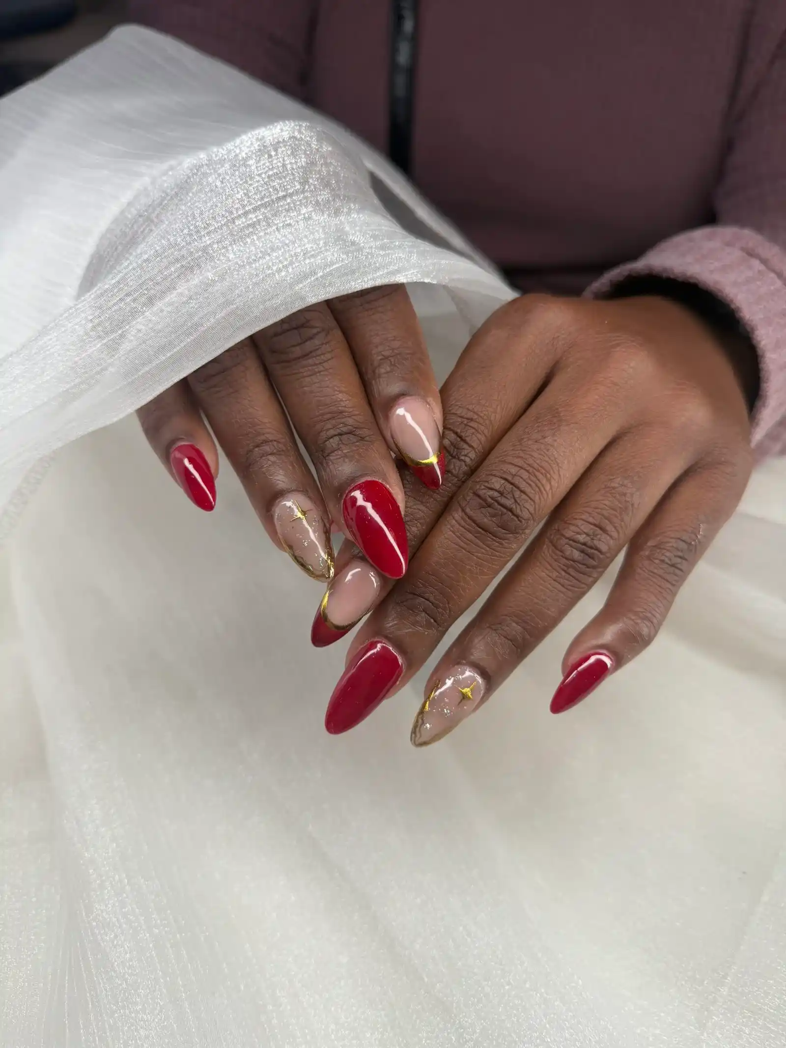 Nail art photo 10