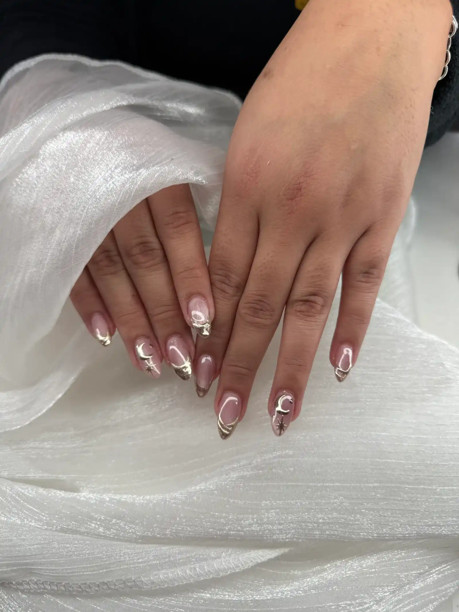 Nail art photo 11