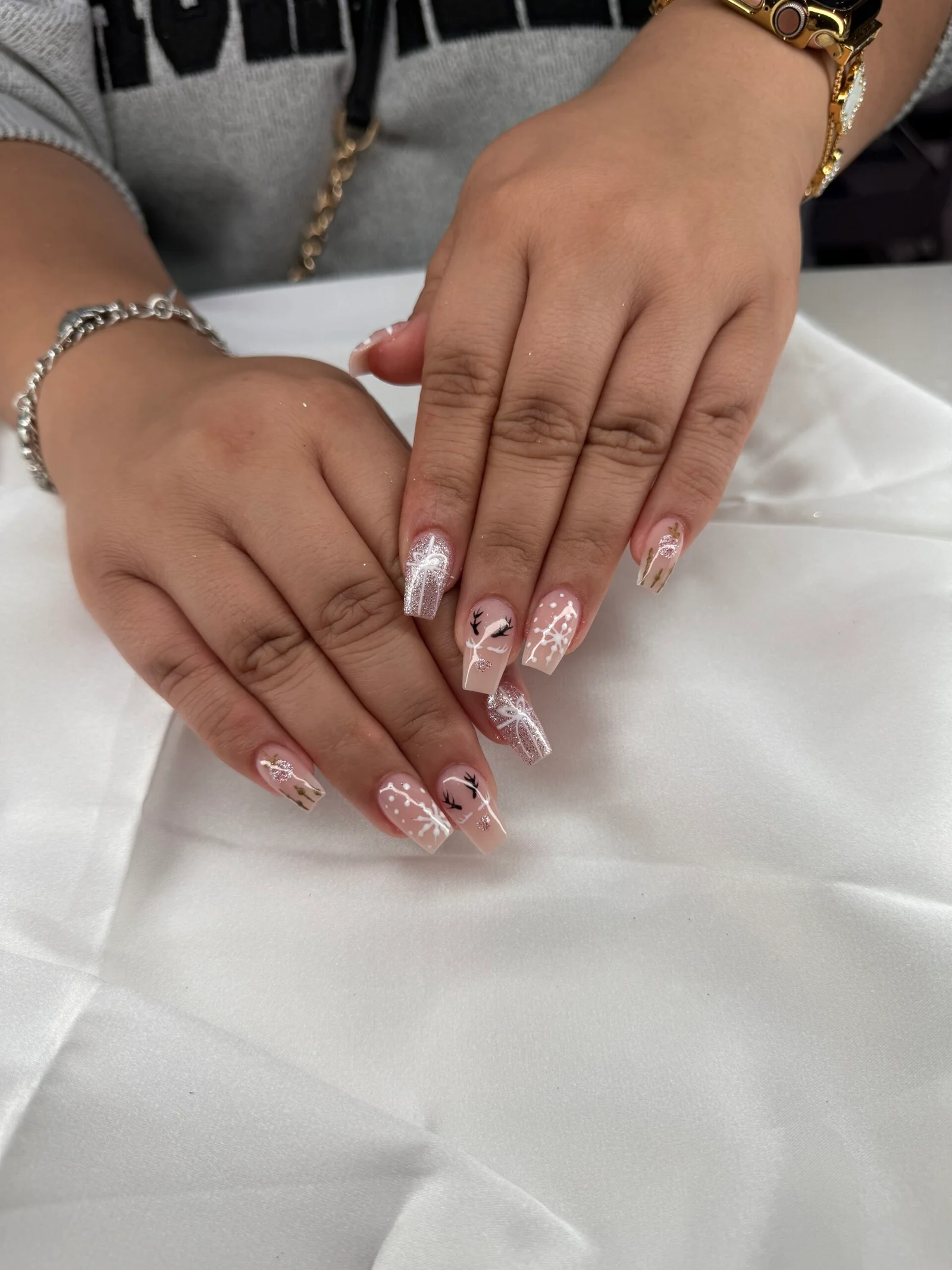 Nail art photo 12
