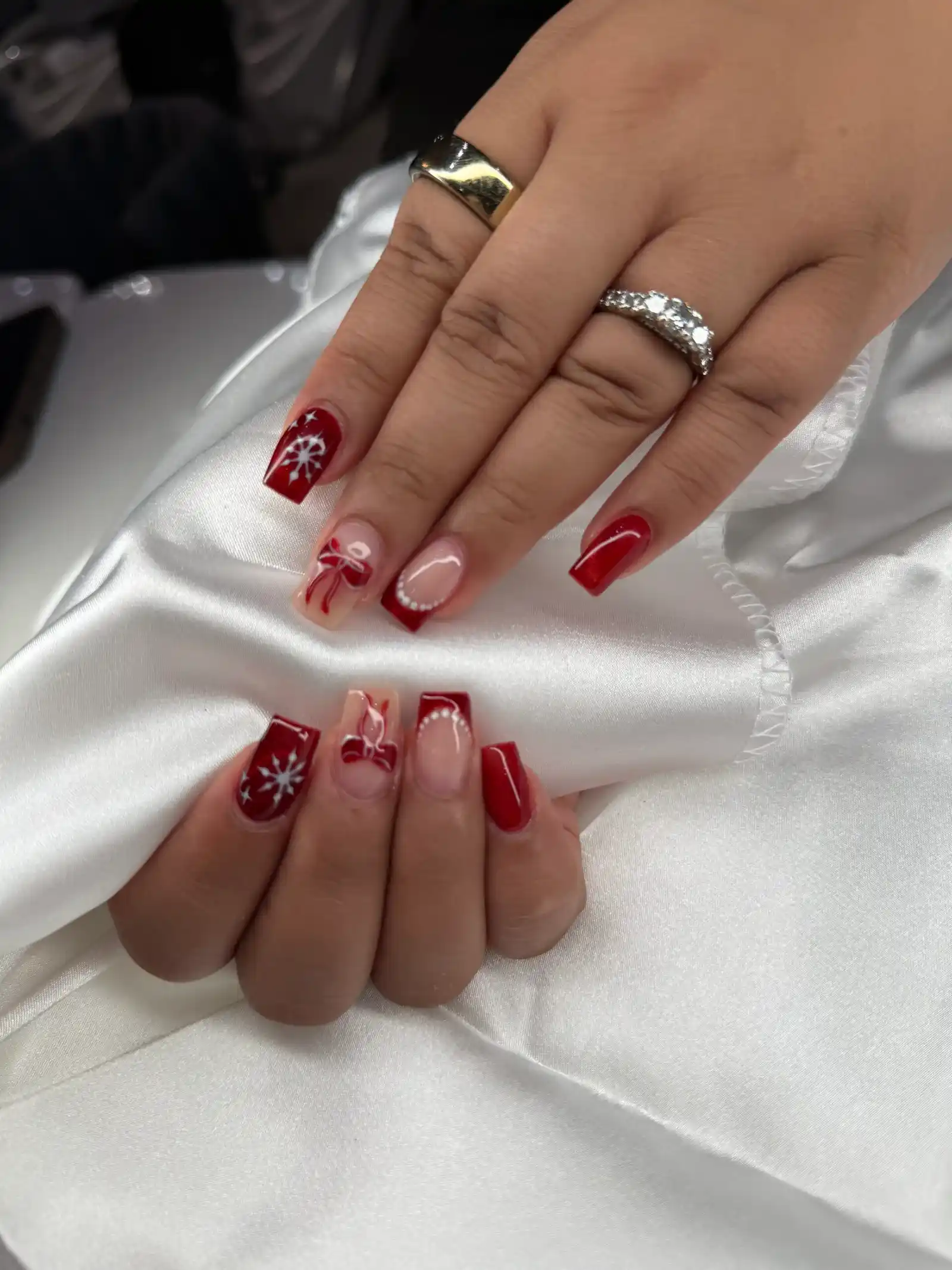 Nail art photo 13