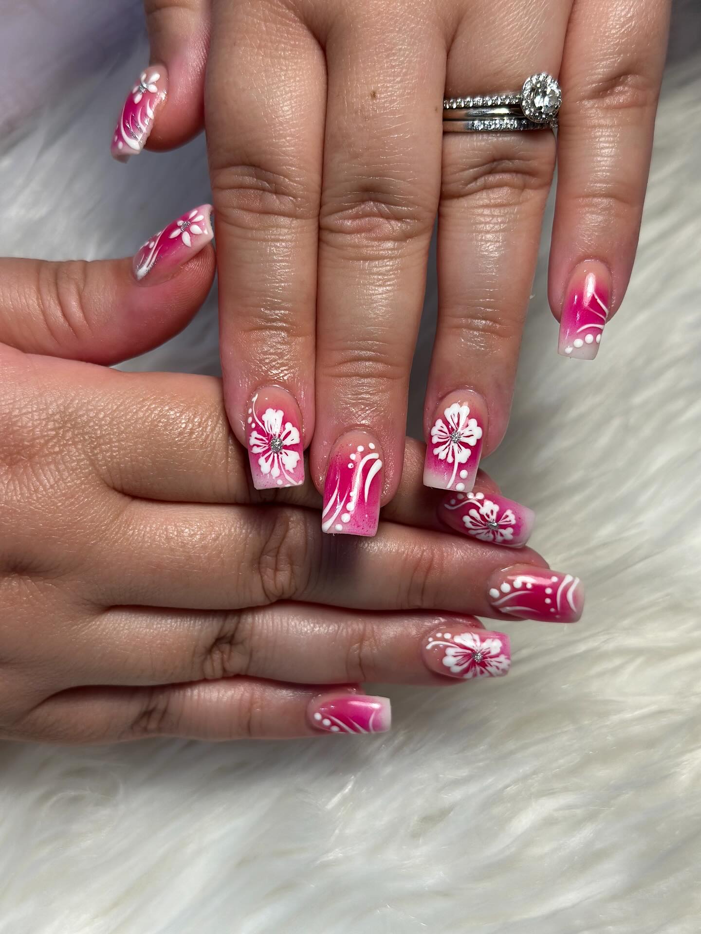 Nail art photo 2