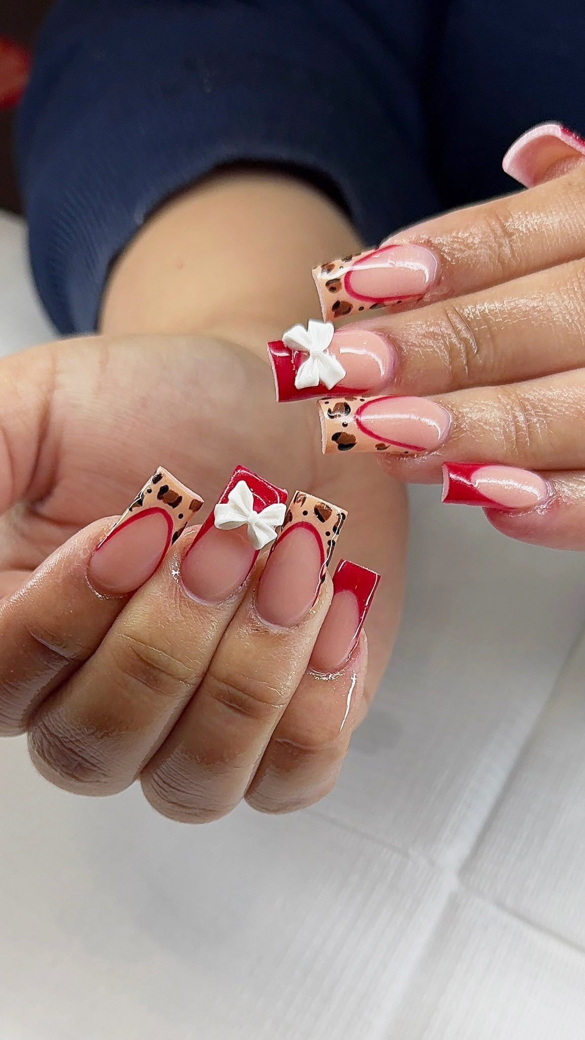 Nail art photo 4