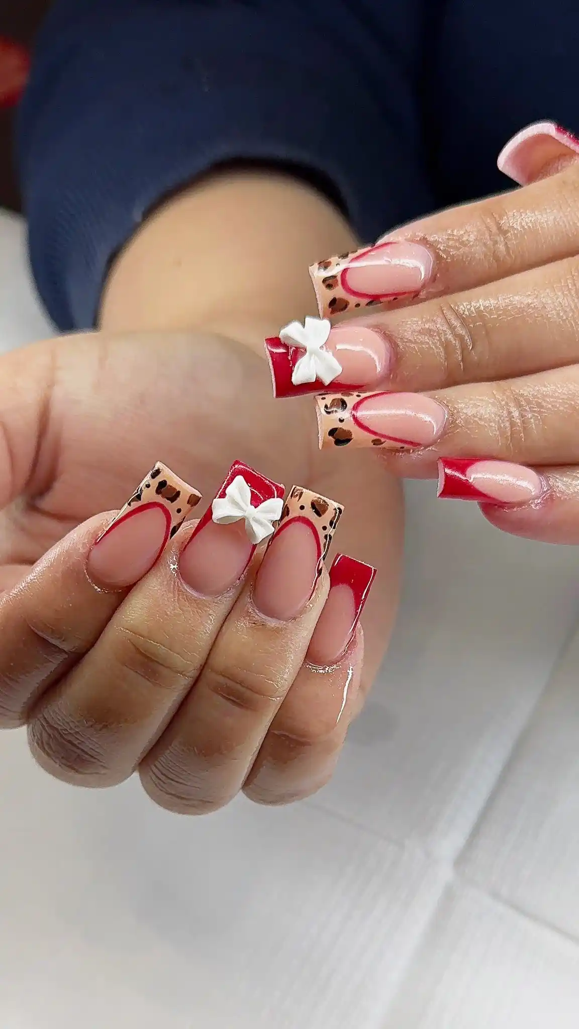 Nail art photo 4