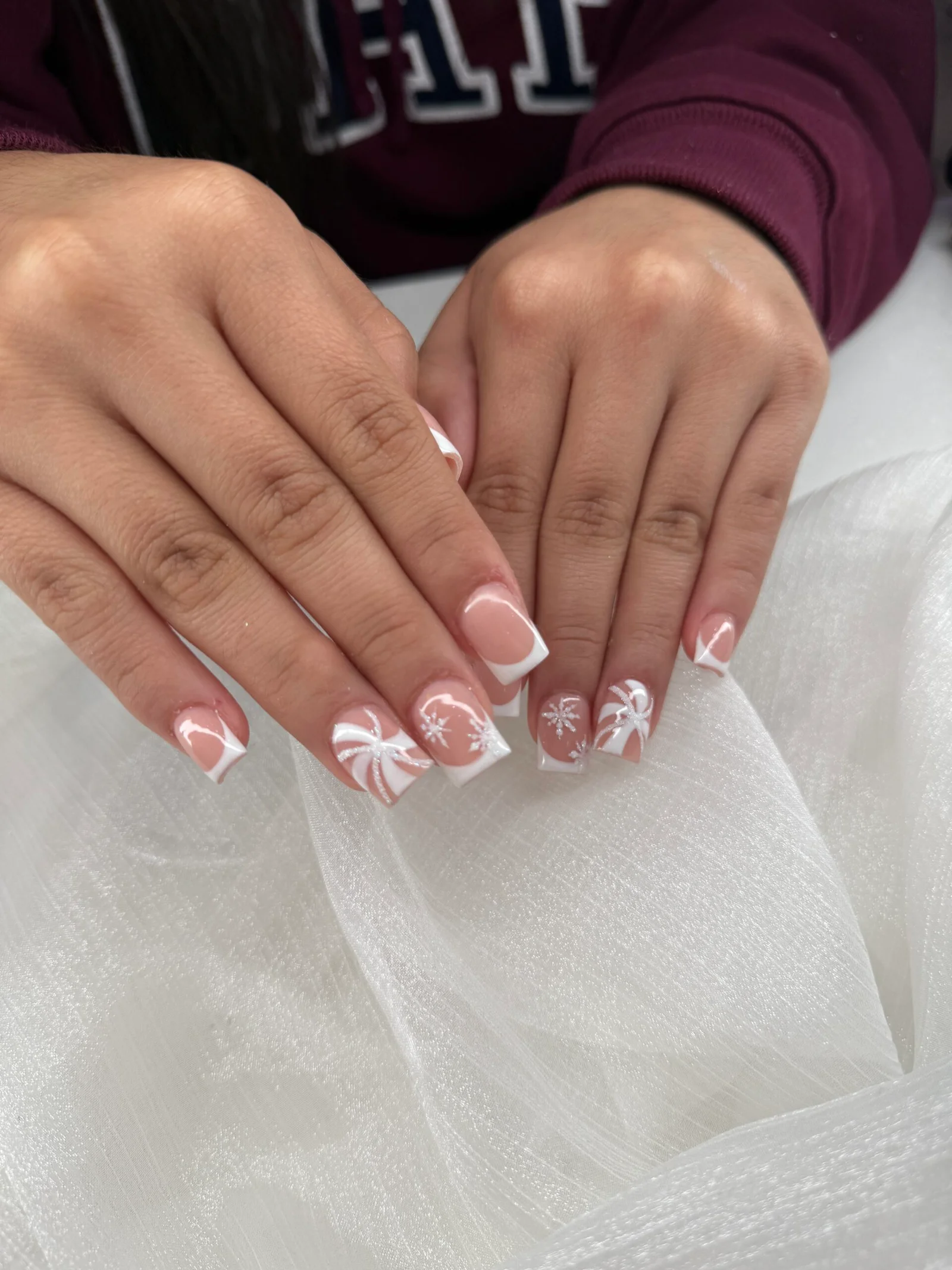 Nail art photo 9