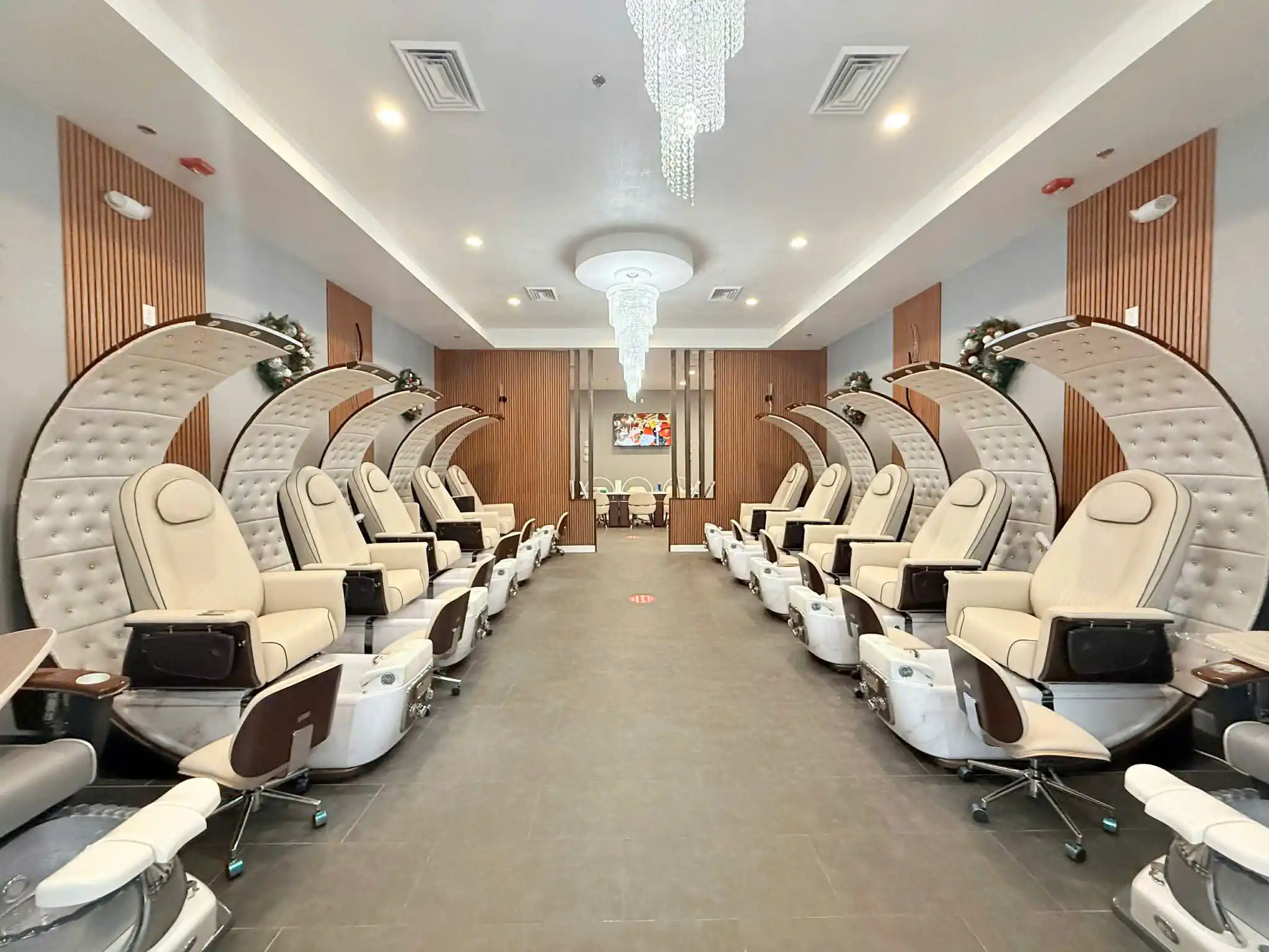 Salon photo 1