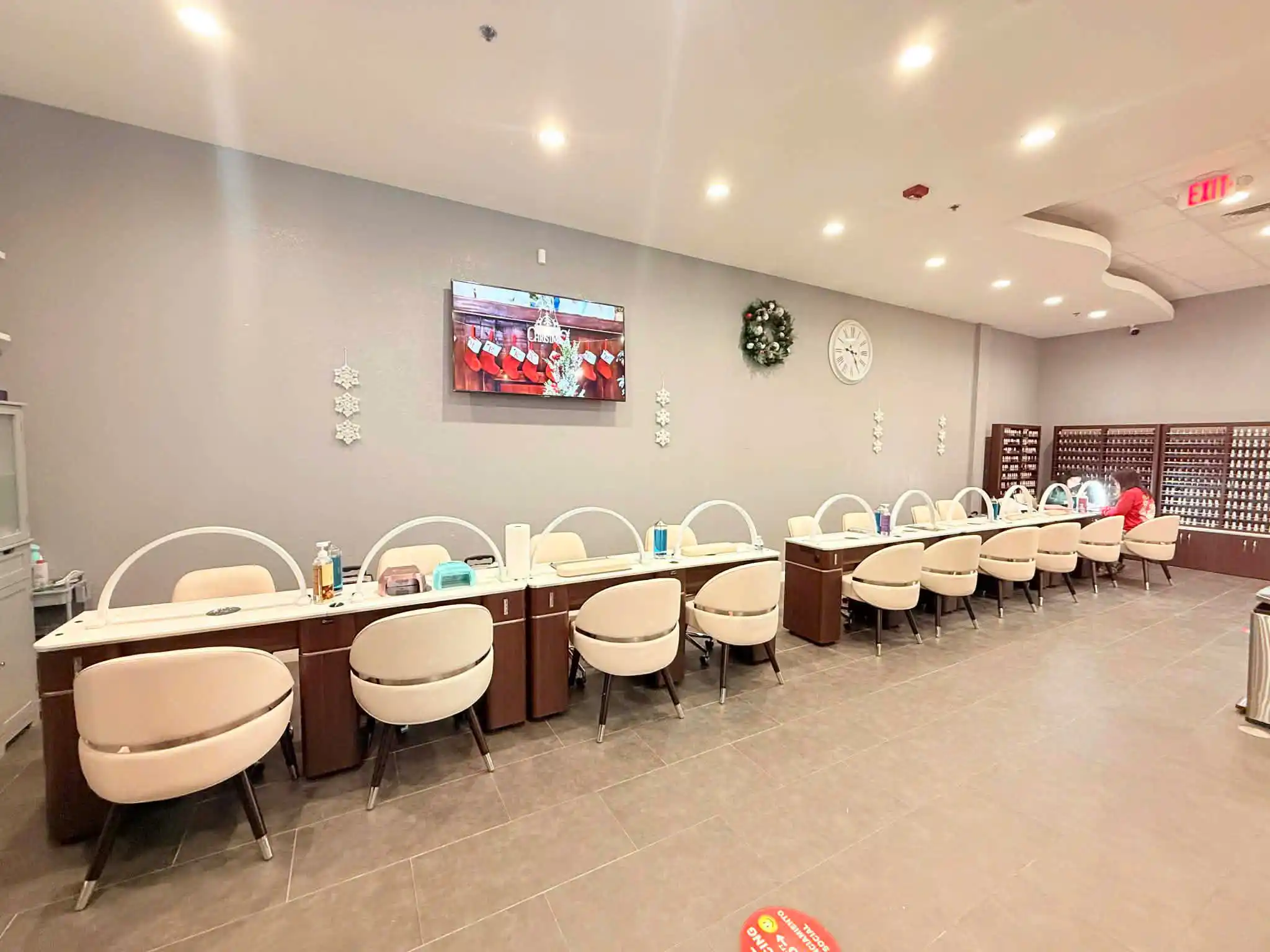 Salon photo 2