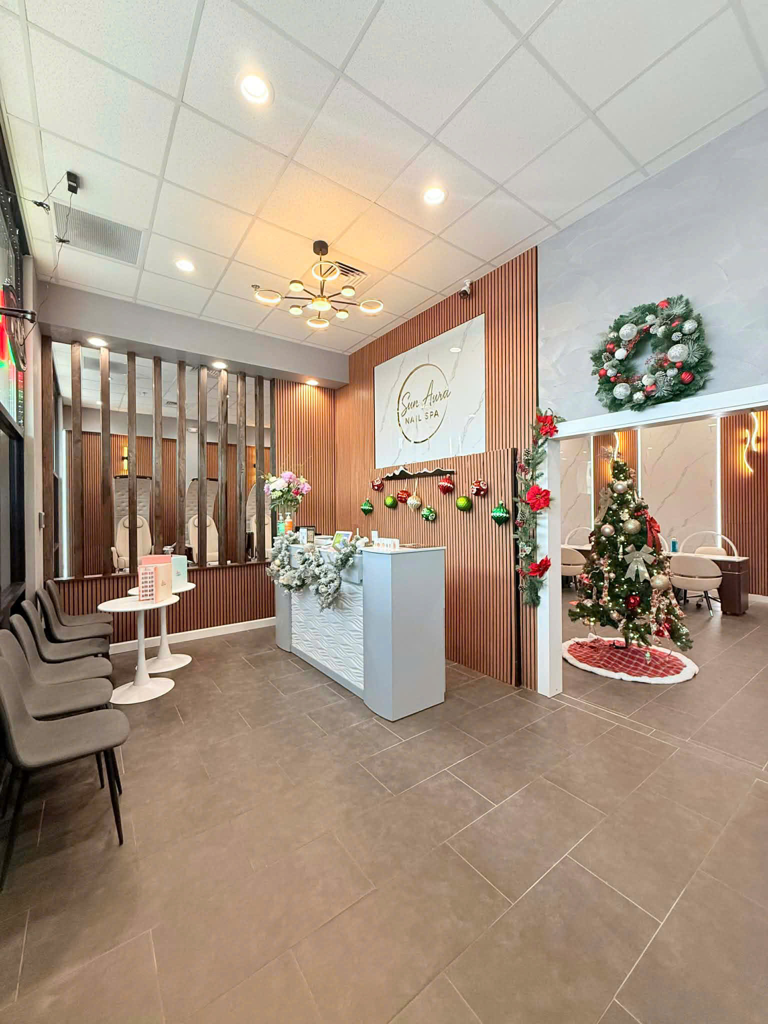 Salon photo 3