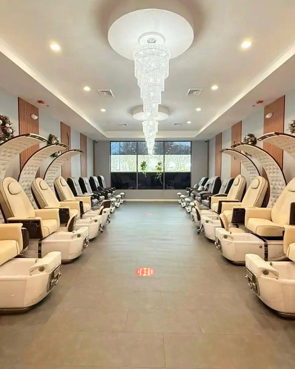 Salon photo 4