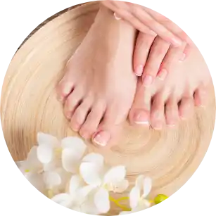 Pedicure