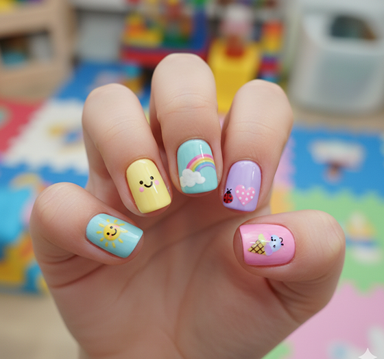 Kid Services