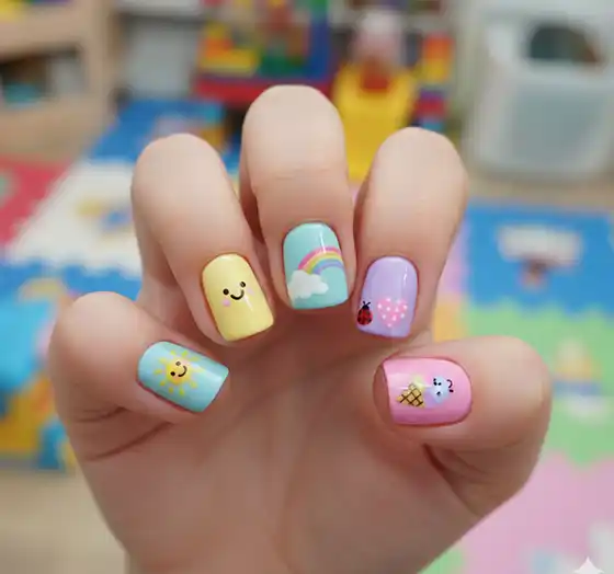 Kid Services