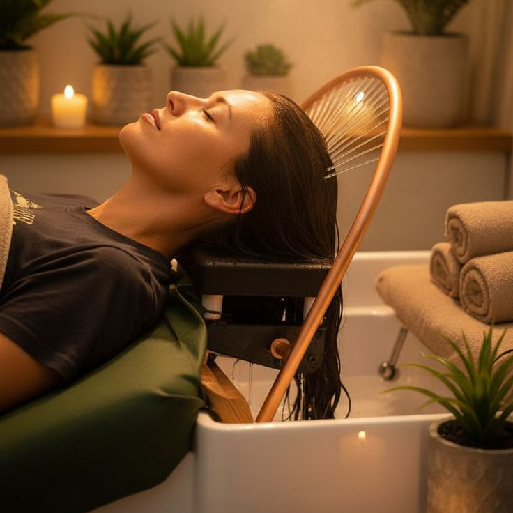 Head Spa